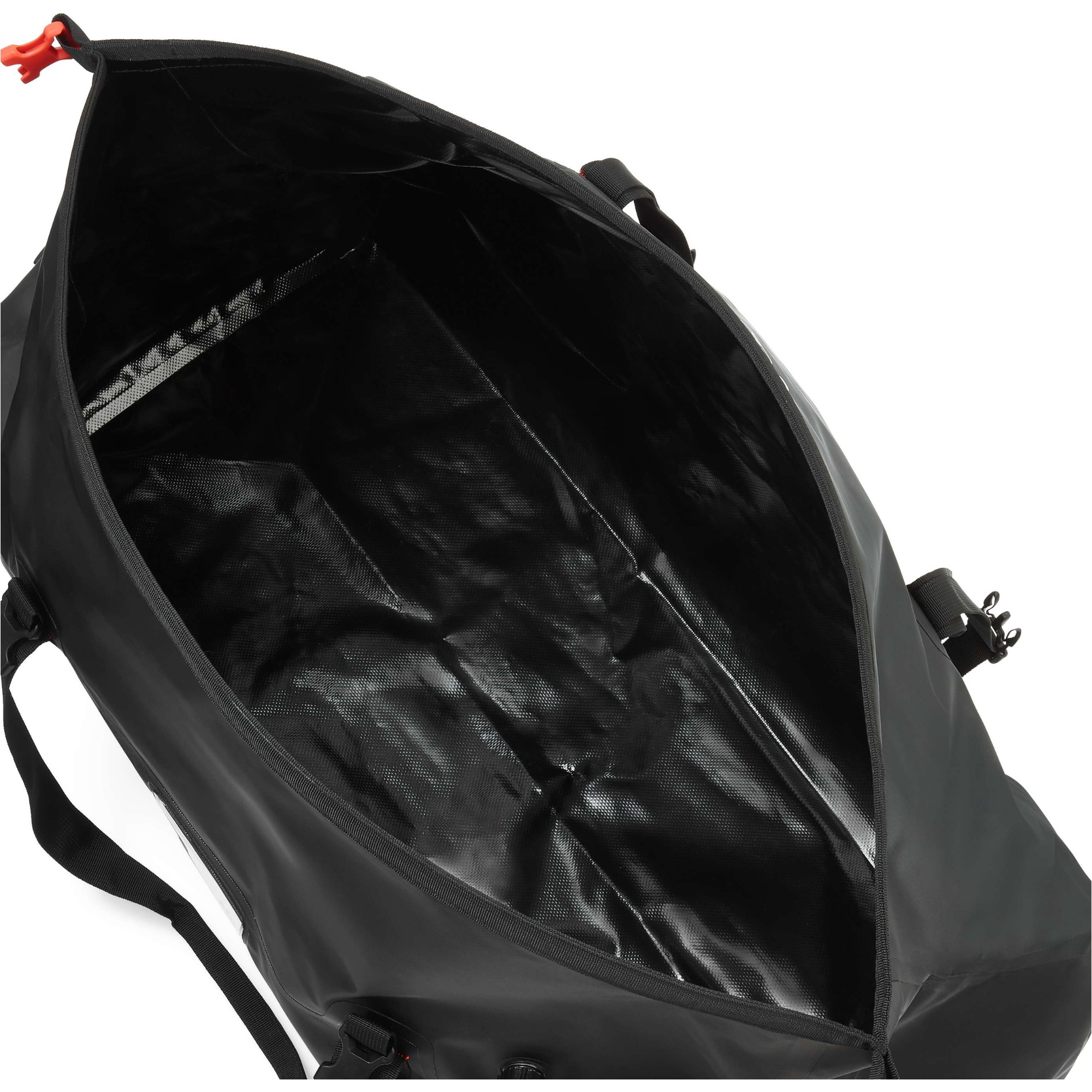 2026 Gill Voyager Duffel Dry Bag 90L L113 - Black